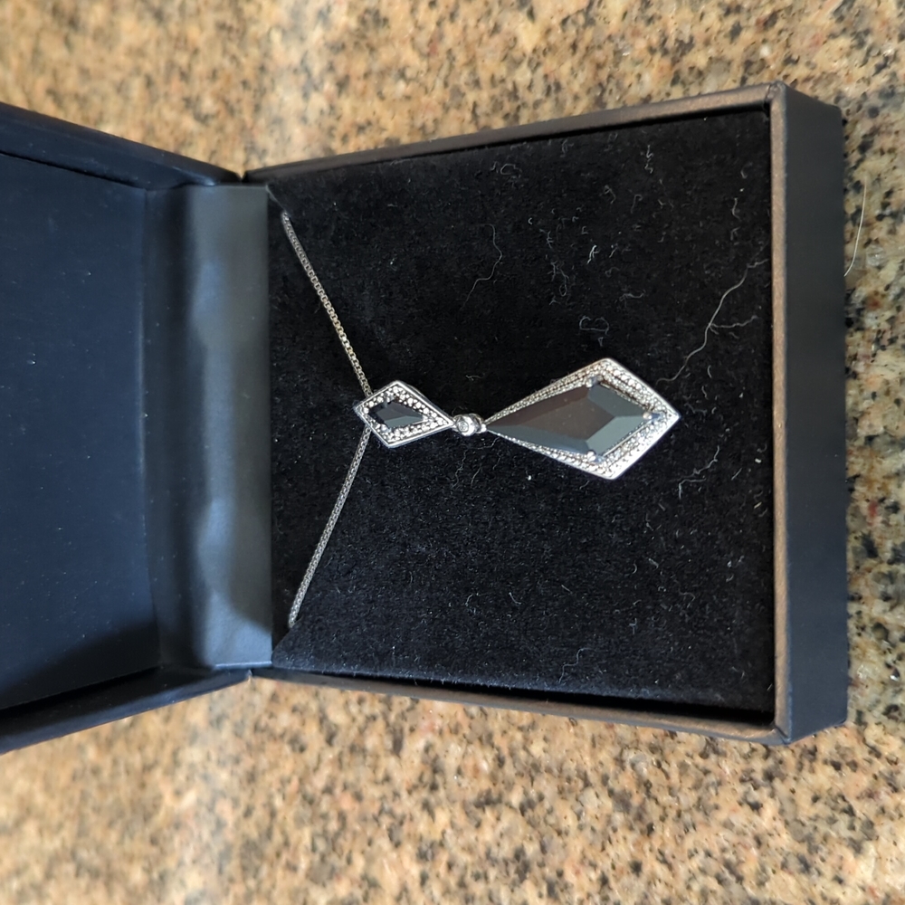 Art Deco Necklace